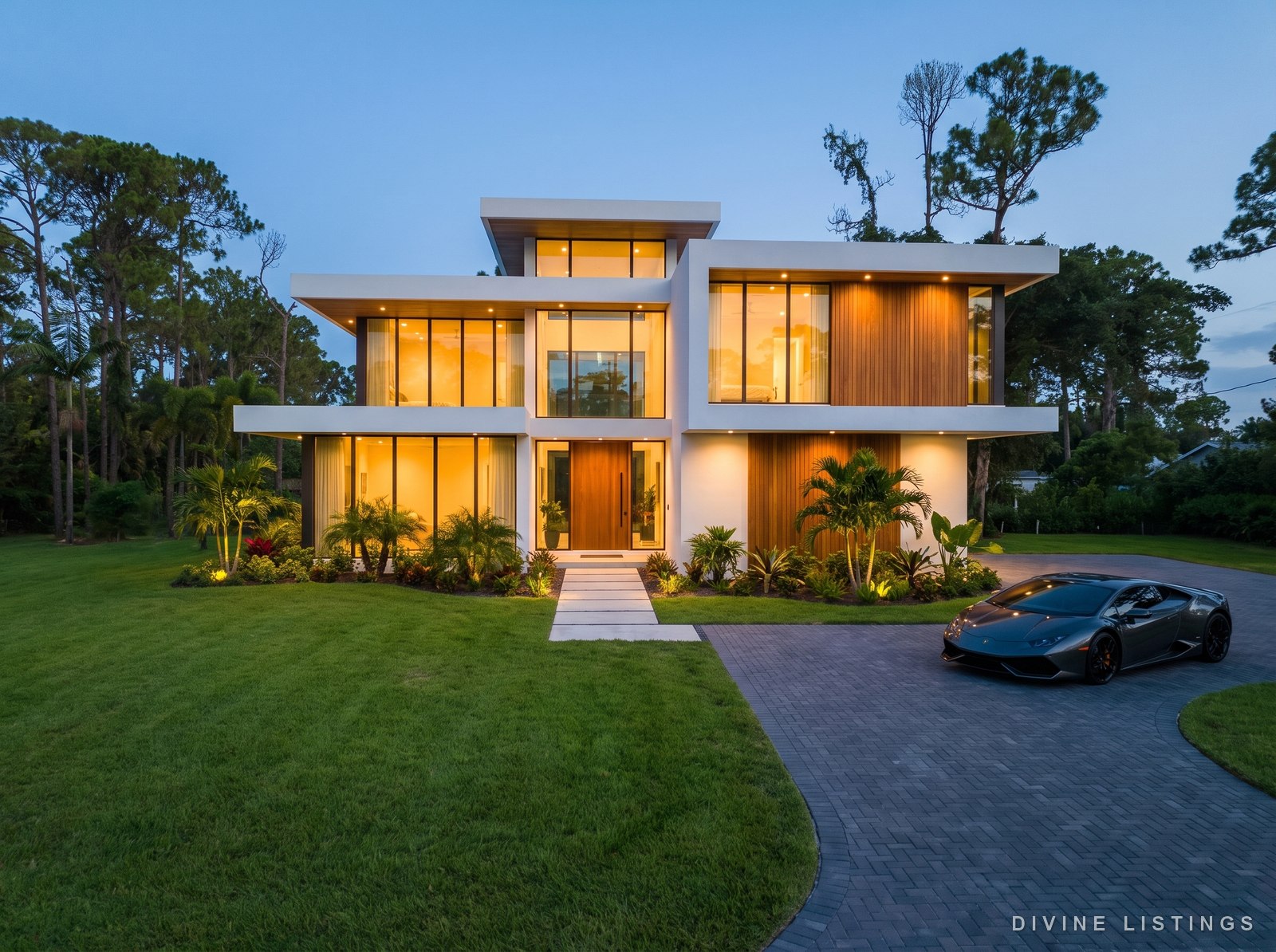 Full Makeover — proposed new construction concept